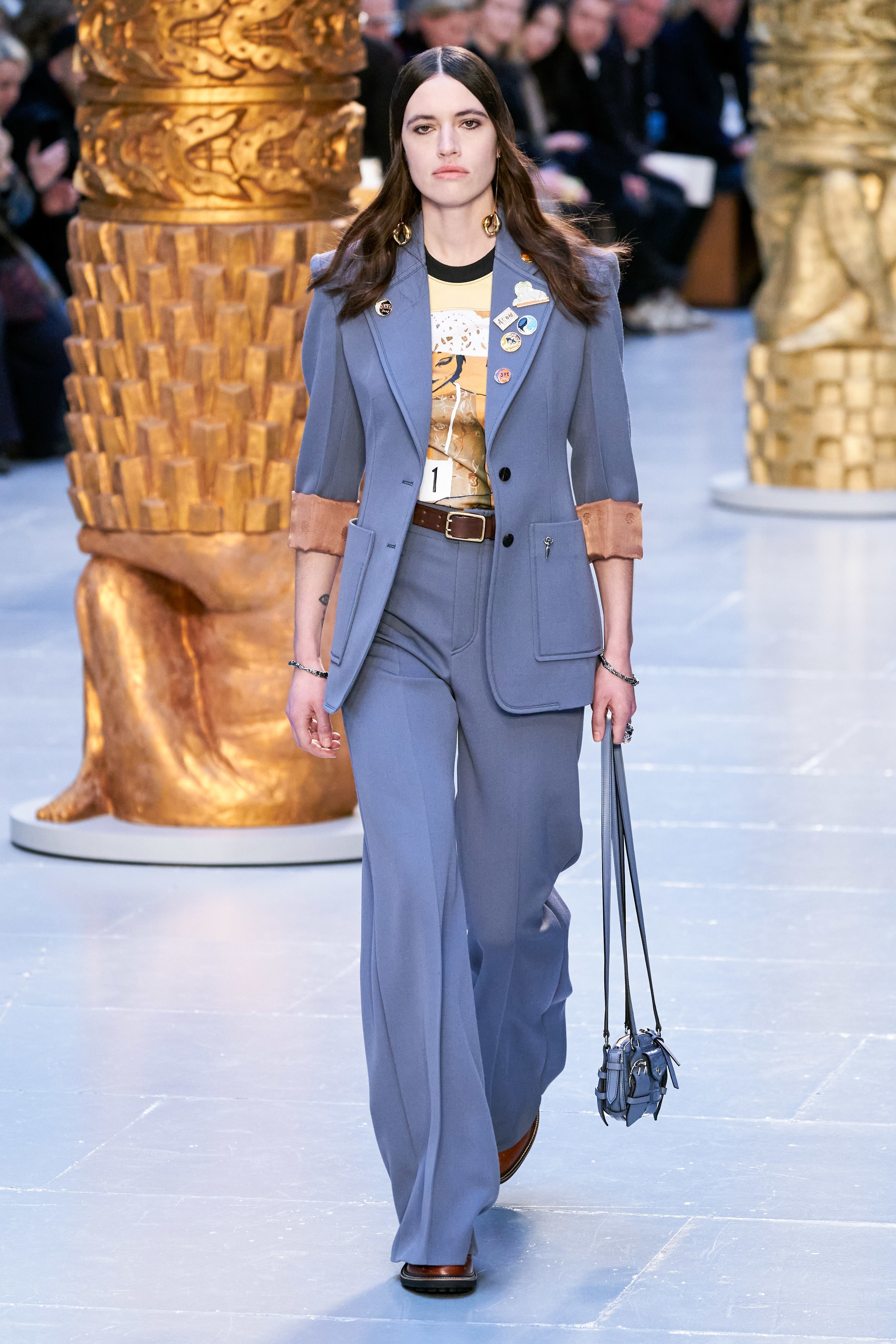 Bo suu tap dep nhat Tuan le thoi trang Paris anh 19