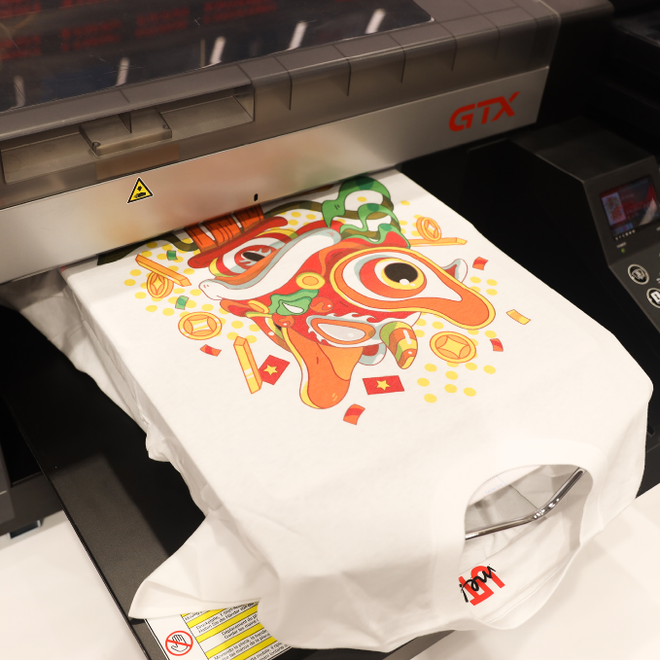 Công nghệ UT Me của Uniqlo ảnh 5 Cong nghe UT Me cua Uniqlo anh 5