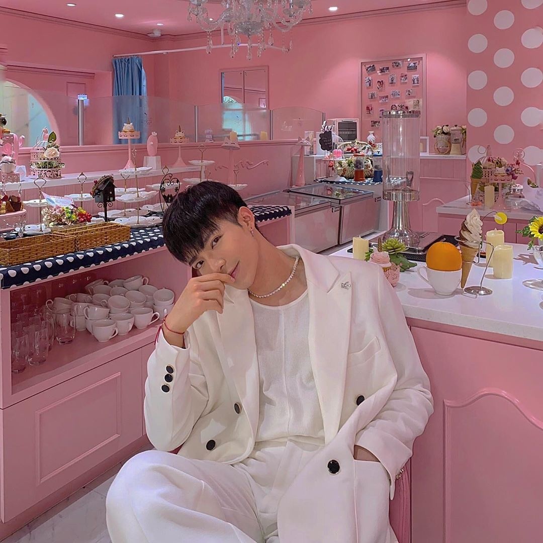 Sao nam Viet chuong ao khoac anh 2