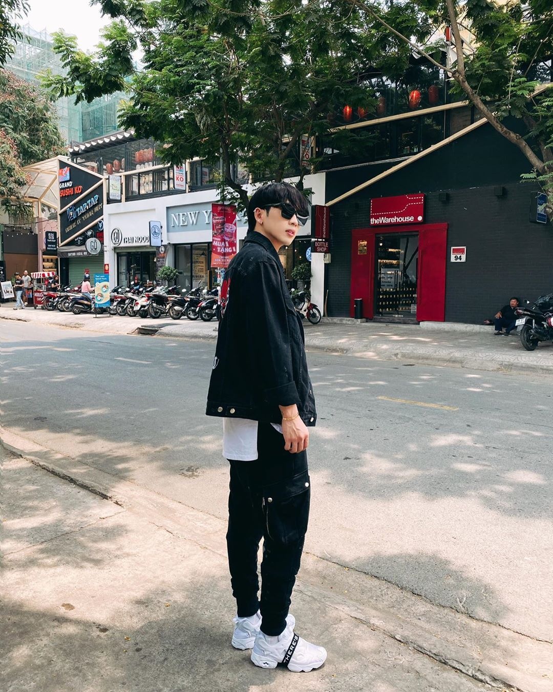 Sao nam Viet chuong ao khoac anh 5