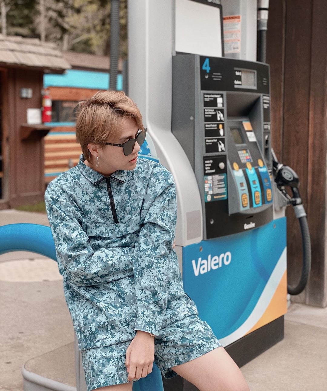 Sao nam Viet chuong ao khoac anh 6