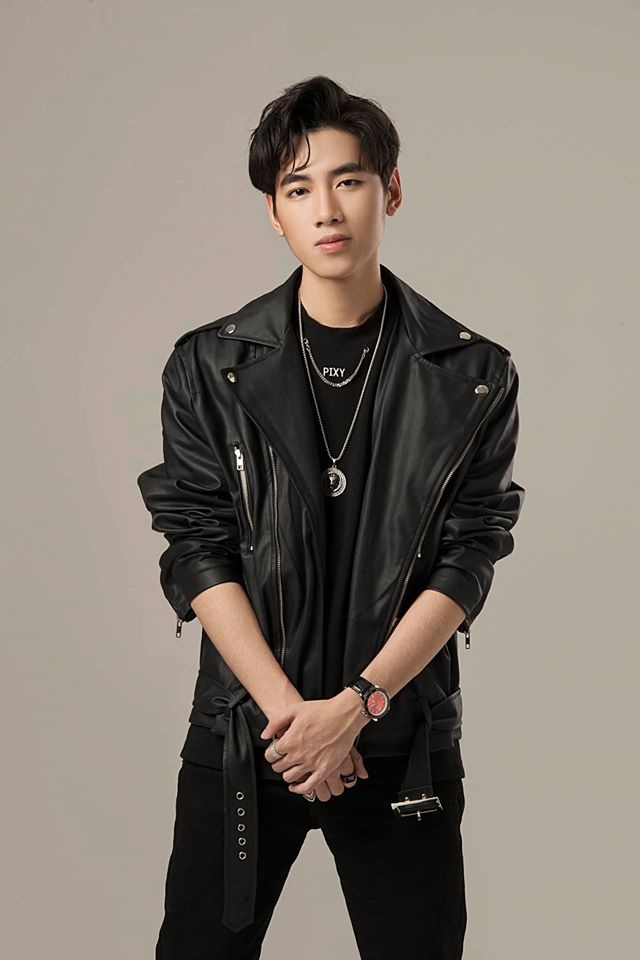 Sao nam Viet chuong ao khoac anh 7