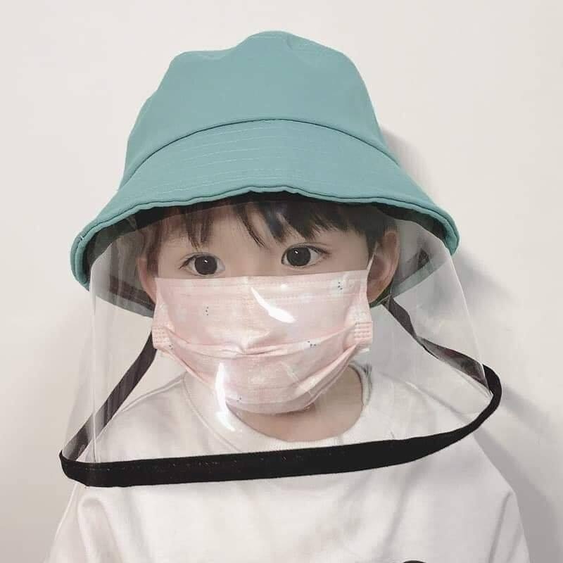 Giới trẻ Việt rộ mốt đeo mũ phòng dịch  ảnh 1 Gioi tre Viet ro mot deo mu phong dich anh 1