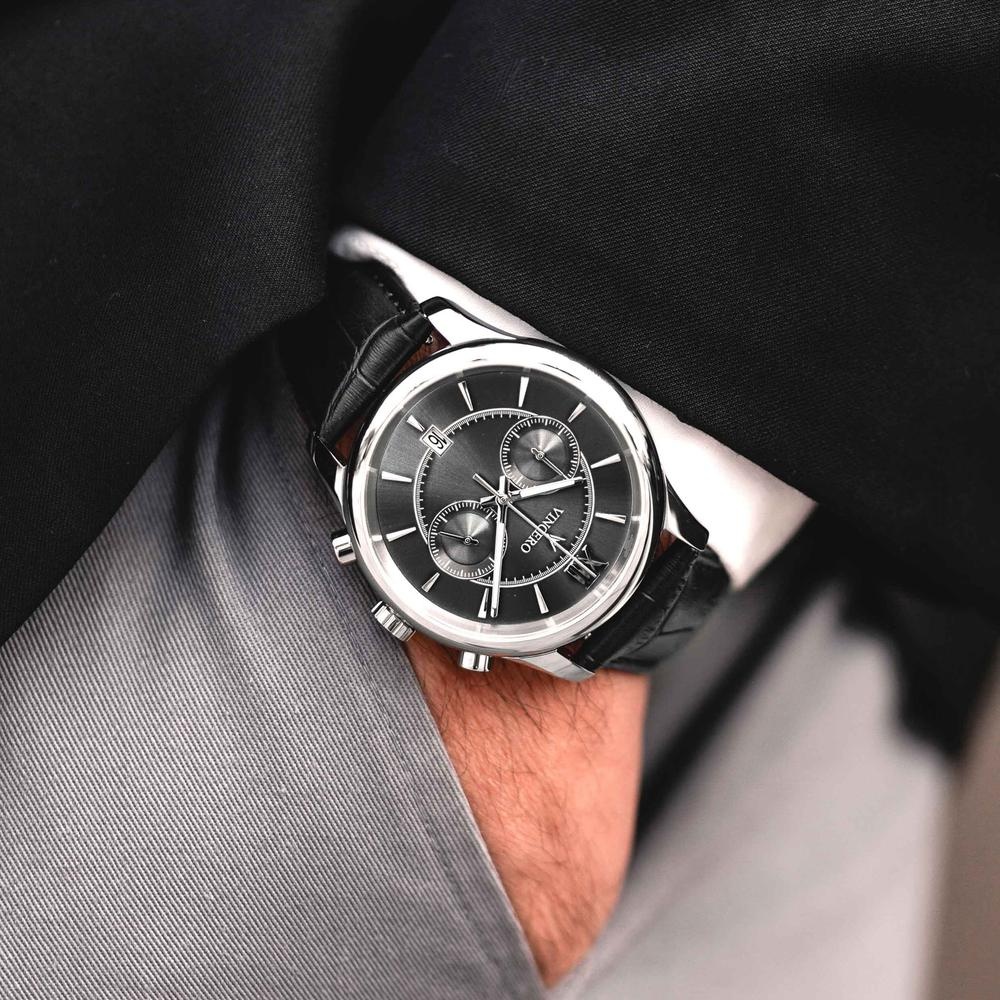 Phu kien thoi trang cua nam gioi anh 4