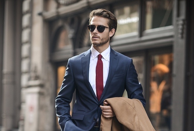 Nam gioi mac ao so mi the nao moi dung chuan? hinh anh