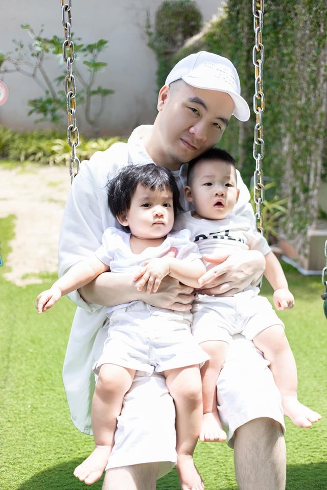 Đỗ Mạnh Cường tung sản phẩm giá mềm ảnh 2 Do Manh Cuong tung san pham gia mem anh 2