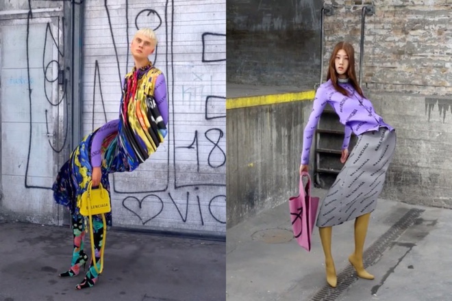 Gentle Monster ra kính mắt kinh dị  ảnh 9 Gentle Monster ra kinh mat kinh di anh 9