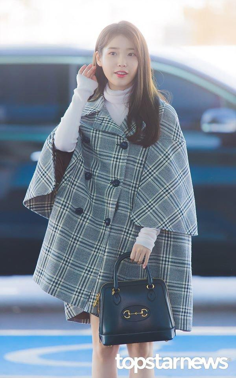 IU không phù hợp khi làm đại sứ Gucci ảnh 4 IU khong phu hop khi lam dai su Gucci anh 4