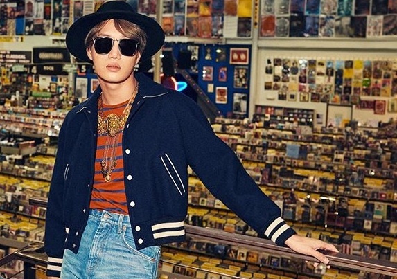 IU không phù hợp khi làm đại sứ Gucci ảnh 5 IU khong phu hop khi lam dai su Gucci anh 5