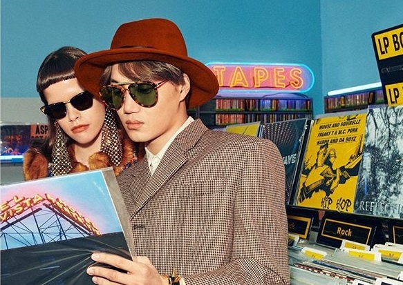 IU không phù hợp khi làm đại sứ Gucci ảnh 6 IU khong phu hop khi lam dai su Gucci anh 6