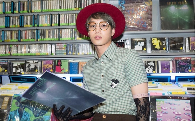 IU không phù hợp khi làm đại sứ Gucci ảnh 7 IU khong phu hop khi lam dai su Gucci anh 7