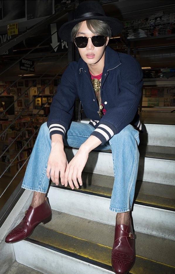 IU không phù hợp khi làm đại sứ Gucci ảnh 8 IU khong phu hop khi lam dai su Gucci anh 8