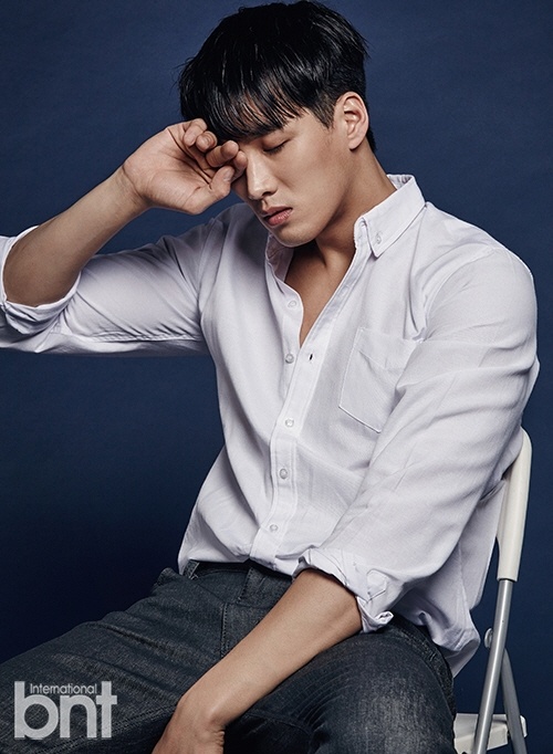 Dan dien vien Itaewon Class an mac nam tinh anh 9