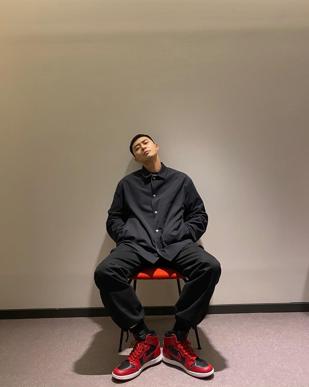 Dan dien vien Itaewon Class an mac nam tinh anh 3