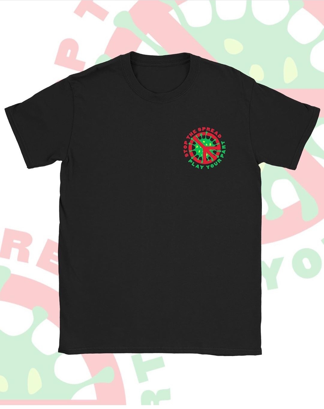 Rita Ora ra mắt sản phẩm phòng dịch ảnh 4 Rita Ora ra mat san pham phong dich anh 4