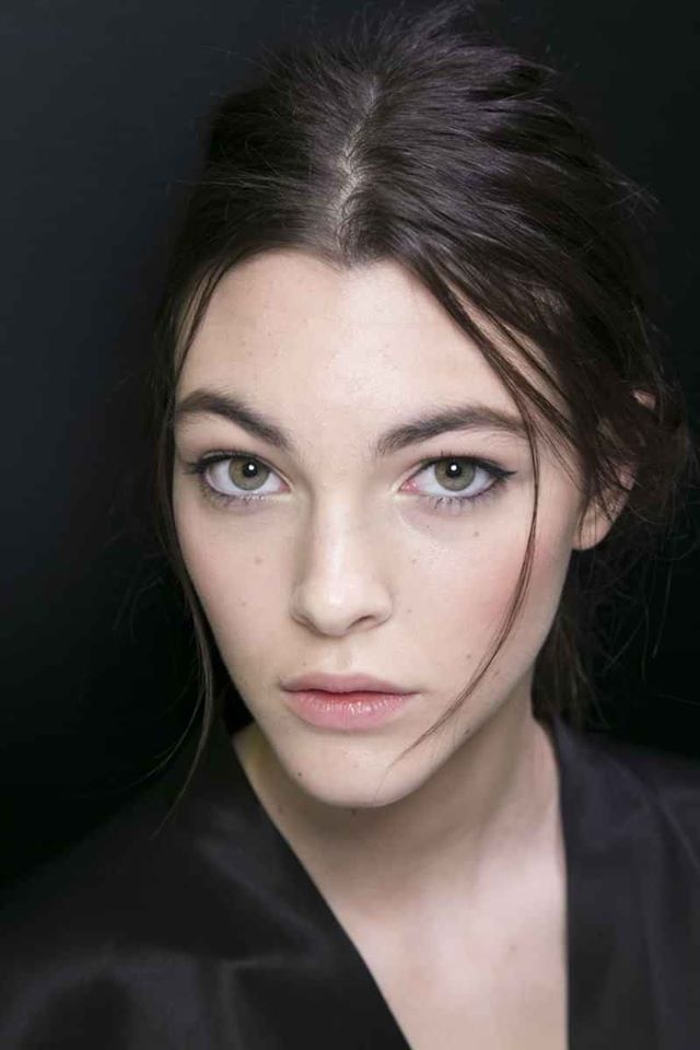 Người mẫu Italy vượt mặt Gigi Hadid ảnh 2 Nguoi mau Italy vuot mat Gigi Hadid anh 2