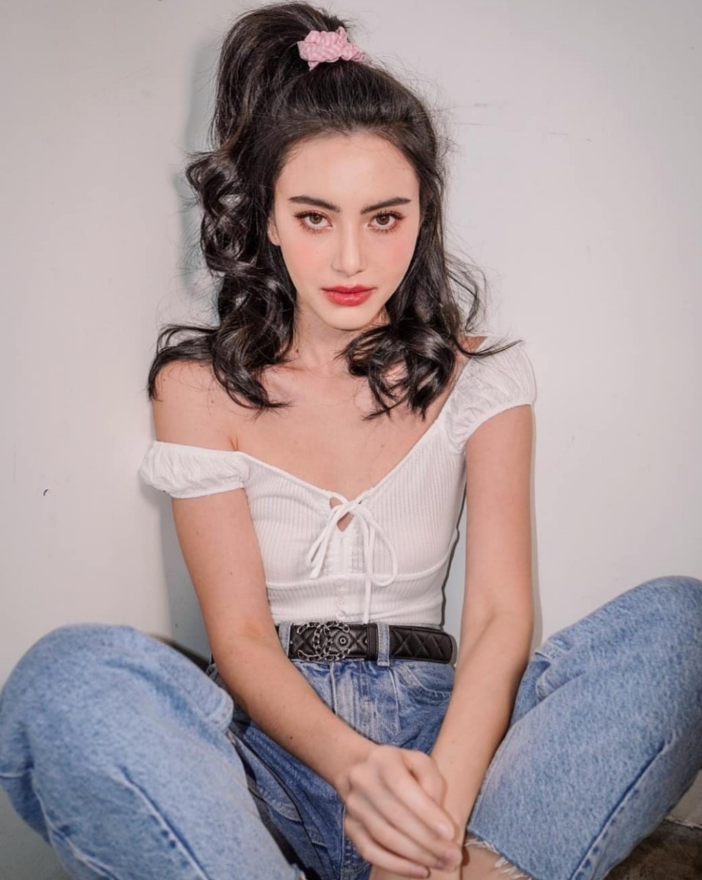 Mai Davika cham thay doi phong cach anh 6