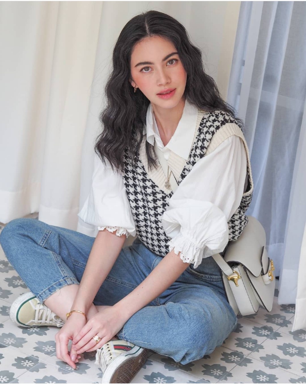 Mai Davika cham thay doi phong cach anh 7