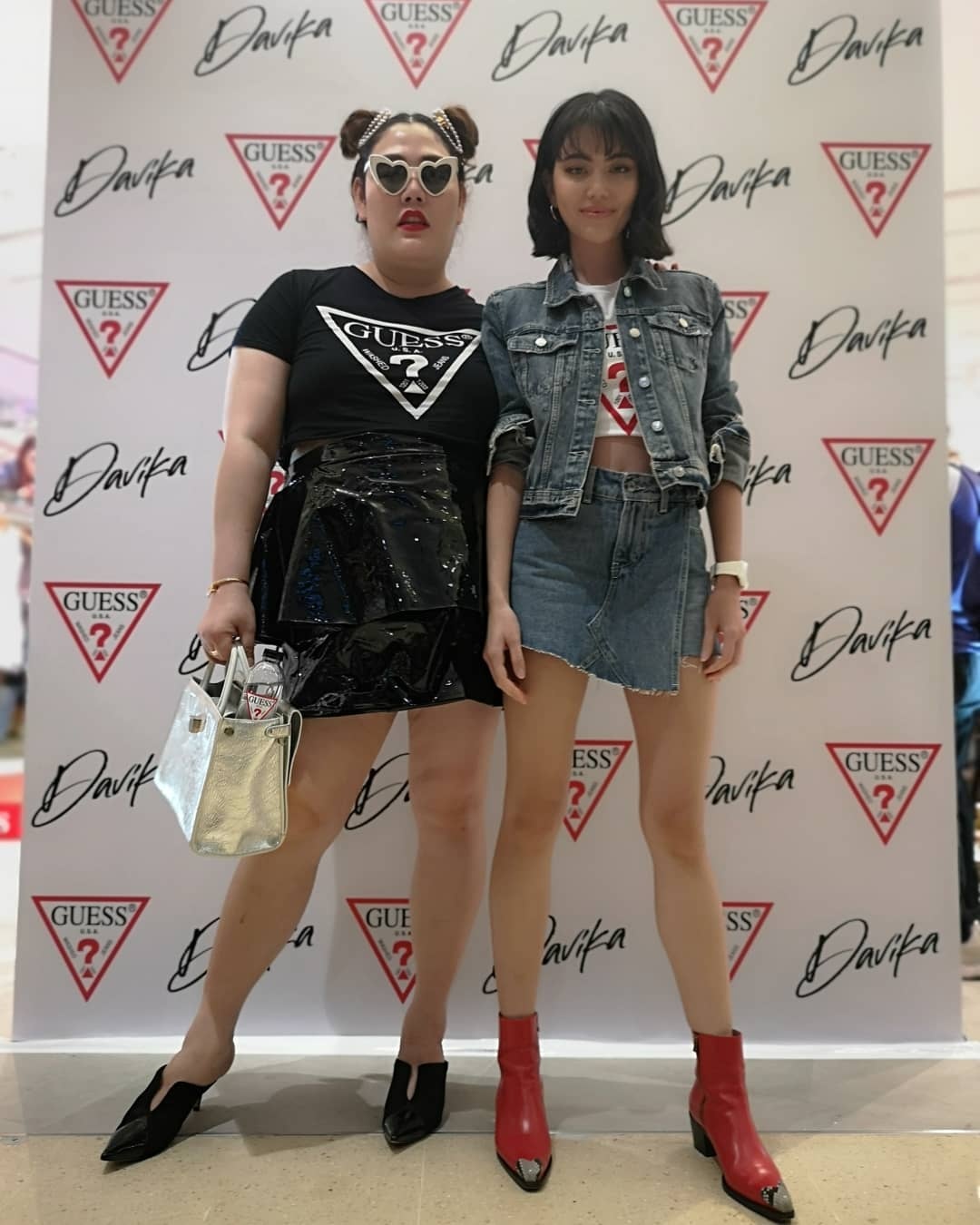 Quan ly Mai Davika mac do sanh dieu anh 8