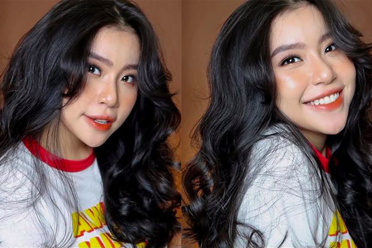 Bi quyet giup cac co gai de dang uon xoan toc tai nha hinh anh