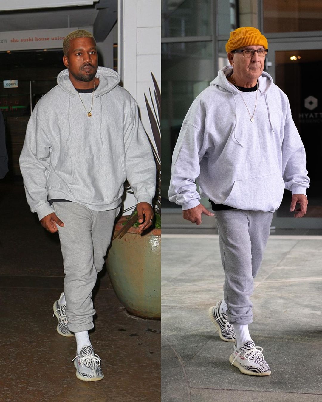 Cu ong chuong do hang hieu dat do anh 4