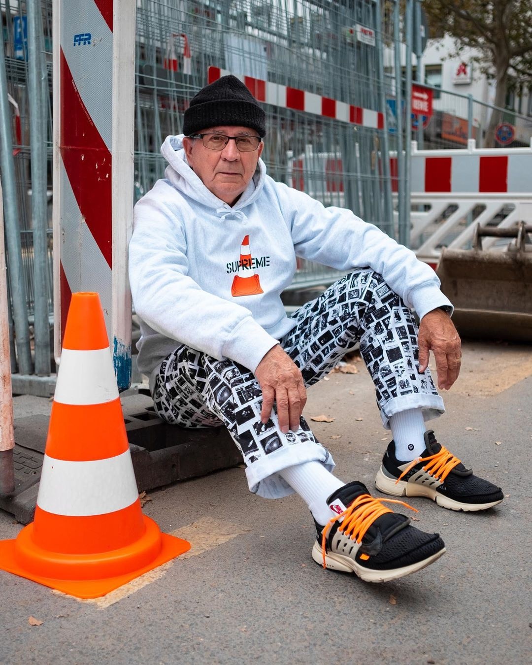 Cu ong chuong do hang hieu dat do anh 6