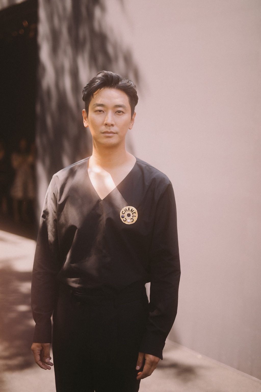 Joo Ji Hoon an mac sanh dieu anh 4