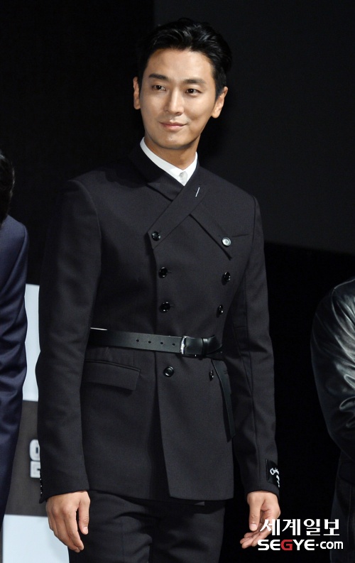 Joo Ji Hoon an mac sanh dieu anh 8