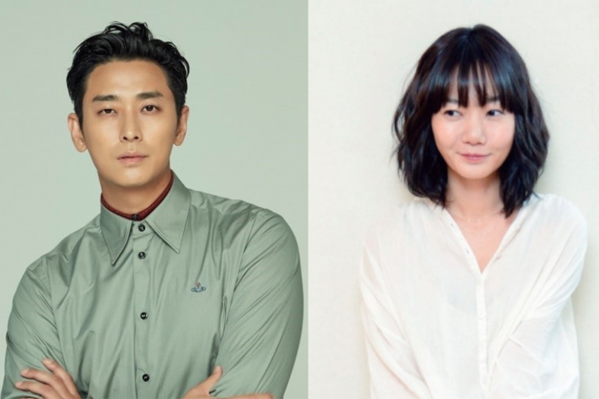 Joo Ji Hoon nam tinh ben dan dien vien 'Kingdom' hinh anh