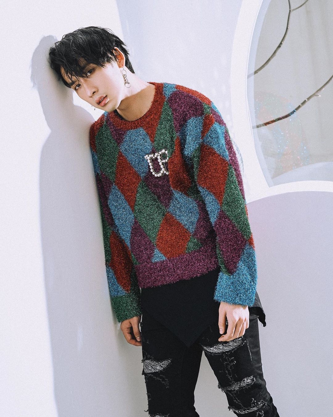 Son Tung chuong quan ong loe anh 6