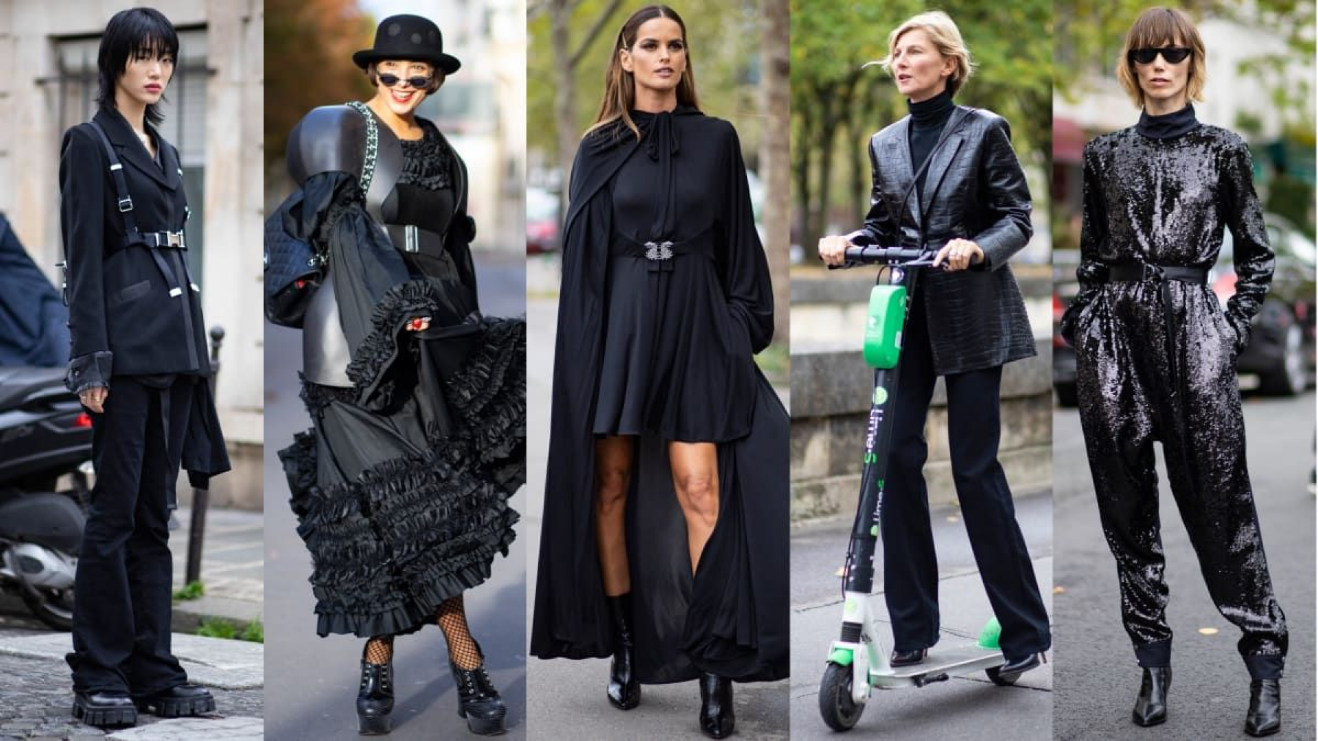 Gam màu huyền thoại của thời trang ảnh 4 Gam mau huyen thoai cua thoi trang anh 4