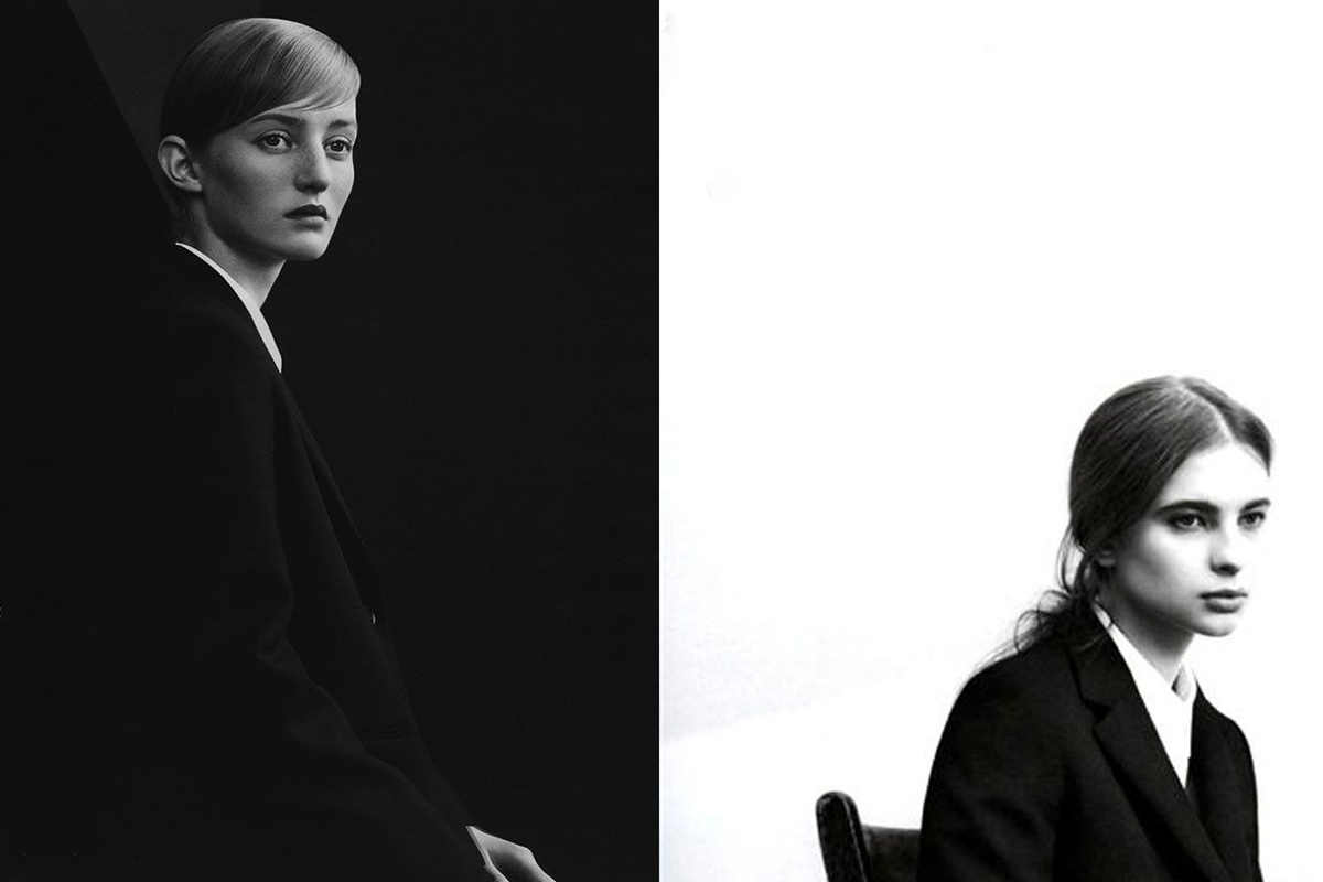 Tai sao gam mau trang den khong bao gio loi mot? hinh anh