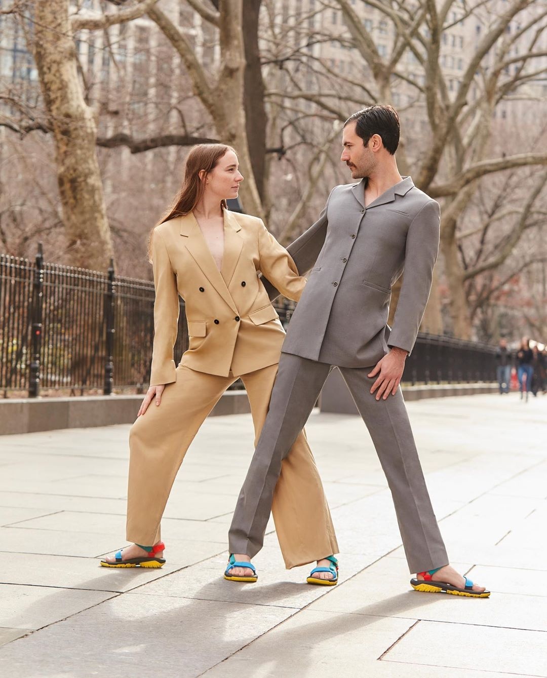 Cap tinh nhan mac do sanh dieu anh 4