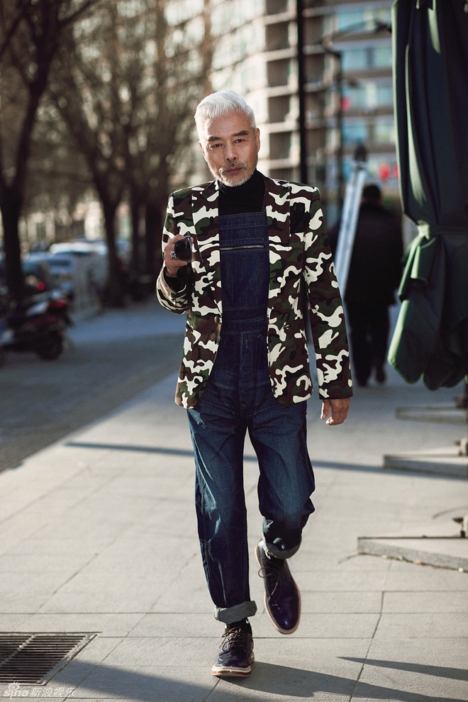 Cac cu ong an mac sanh dieu nhat the gioi anh 15