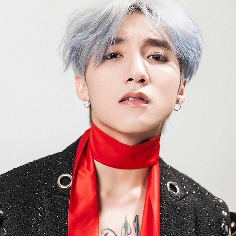 Sao nam Viet trang diem dam anh 3