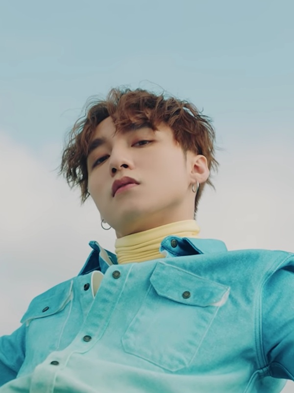 Sao nam Viet trang diem dam anh 2