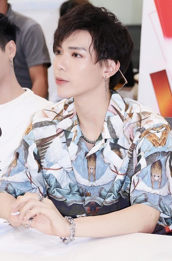 Sao nam Viet trang diem dam anh 9