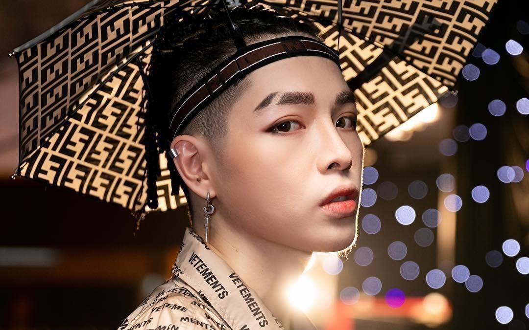 Sao nam Viet trang diem dam anh 12