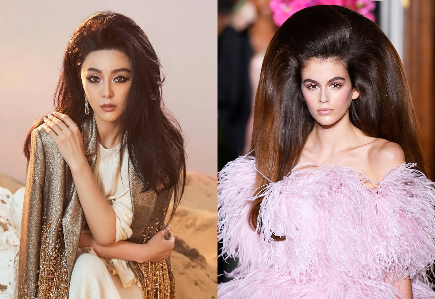 Pham Bang Bang bi fan che gia khi len bia Wonderland hinh anh