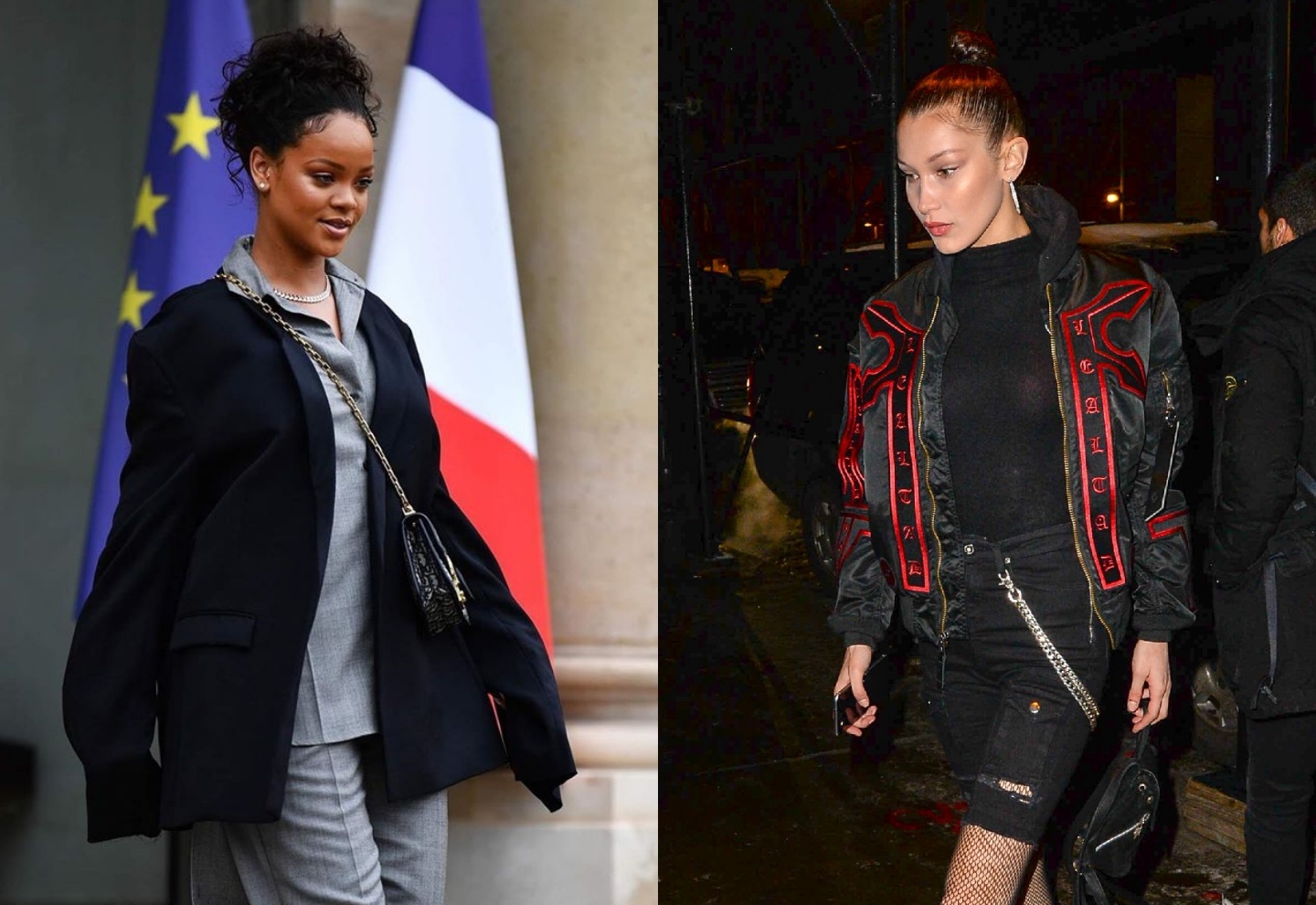 Ngoi sao nao yeu thich giay cua nha thiet ke qua co Sergio Rossi? hinh anh