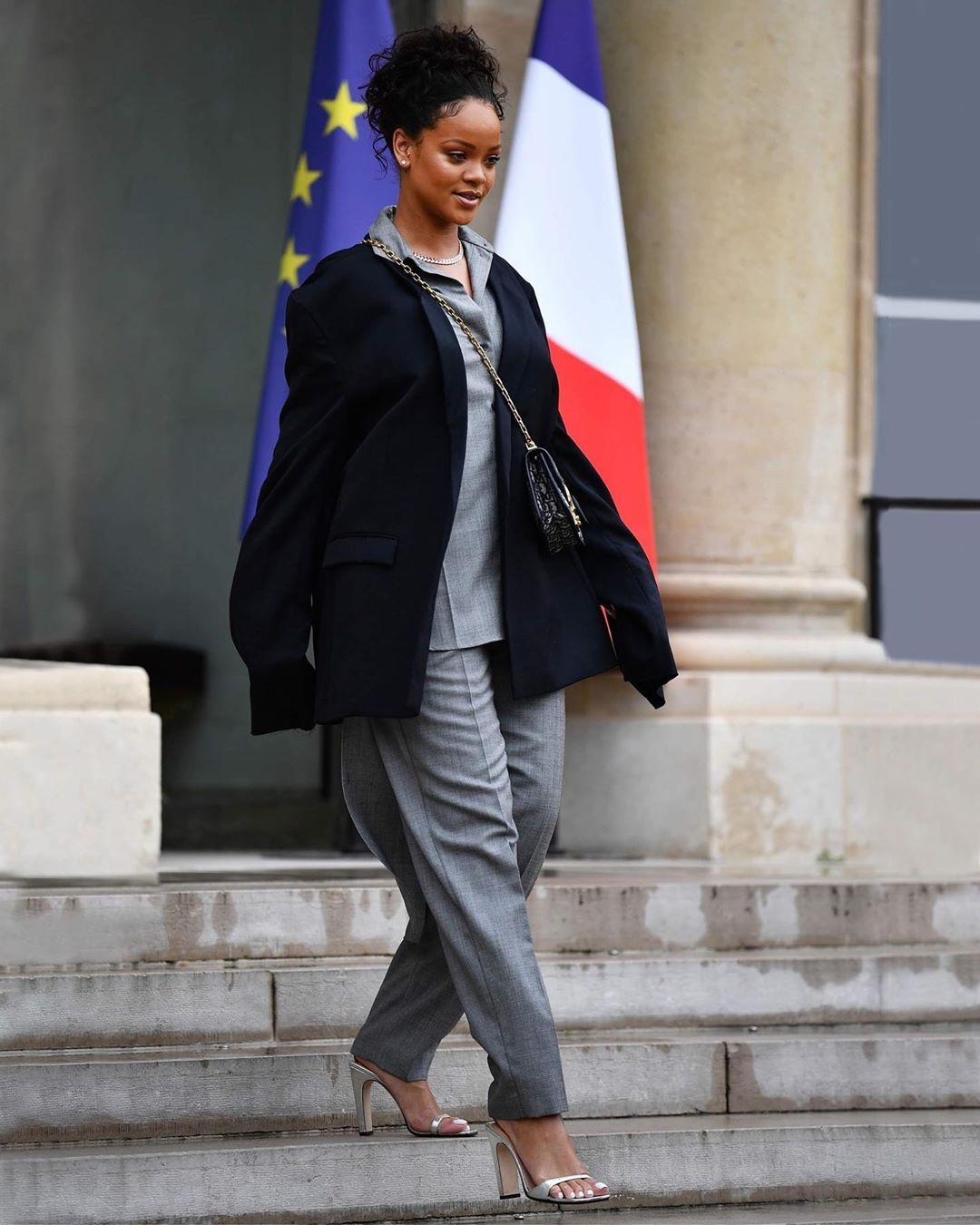 Sergio Rossi qua doi anh 5