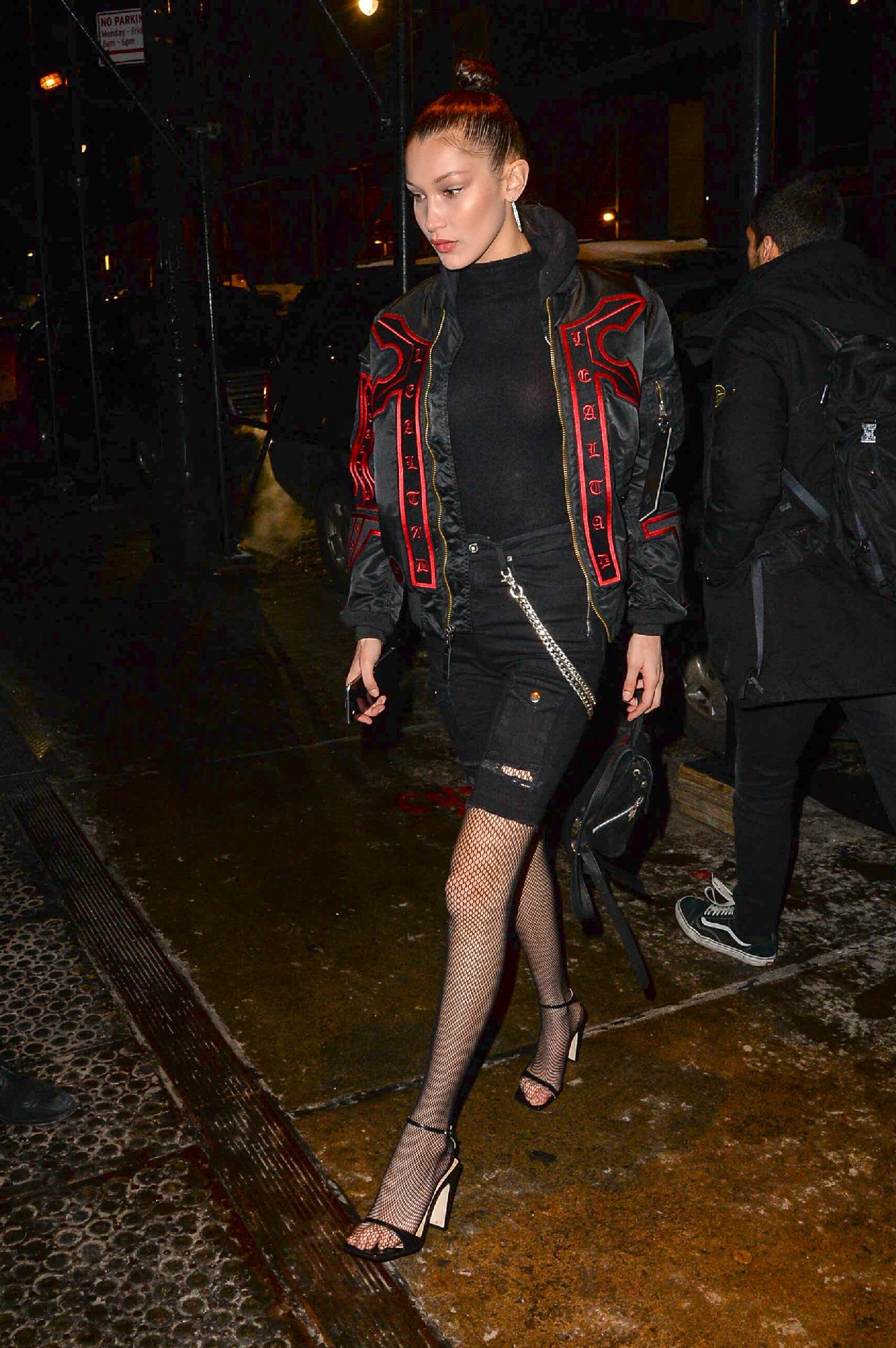 Sergio Rossi qua doi anh 8