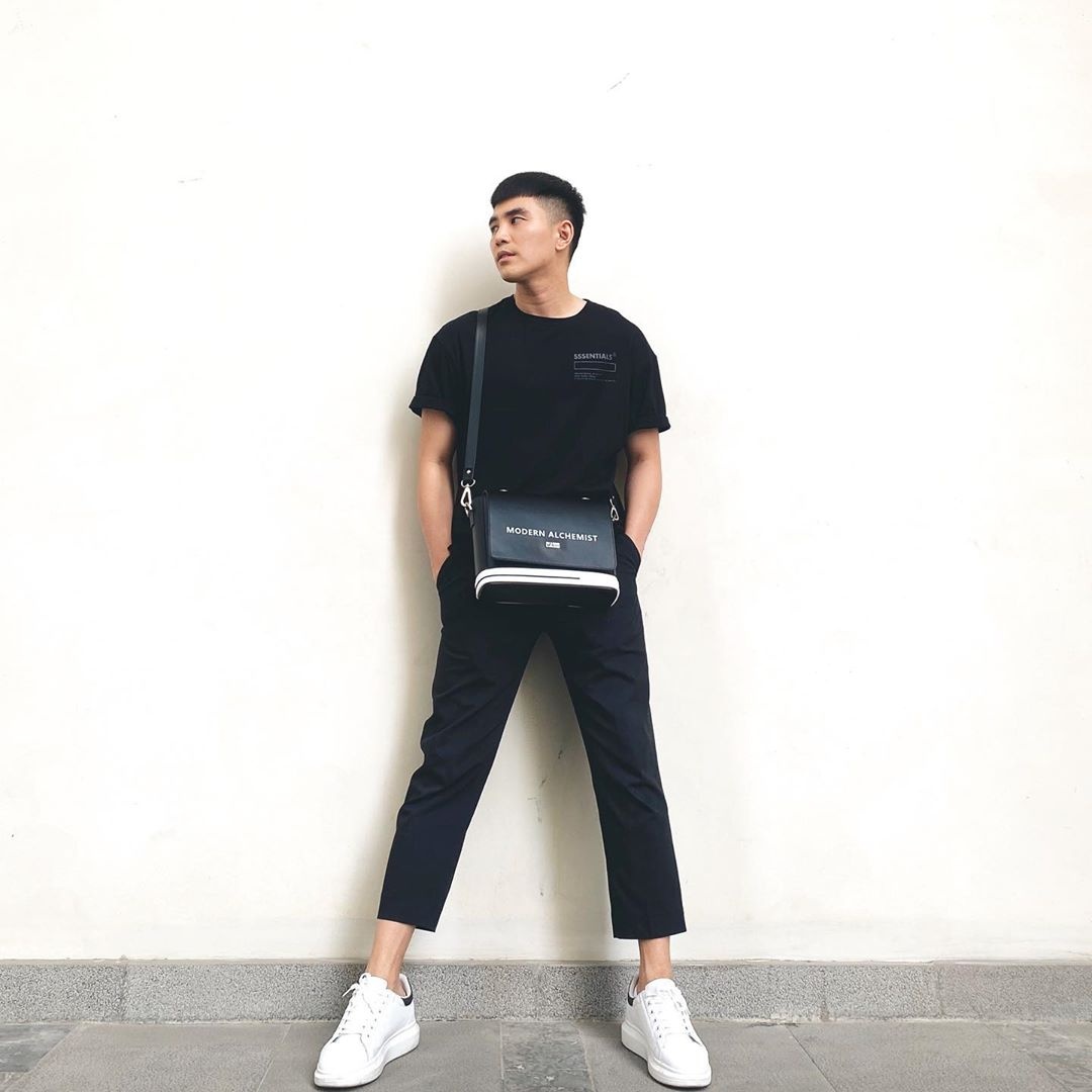 Sao Viet chuong trang phuc don sac anh 2