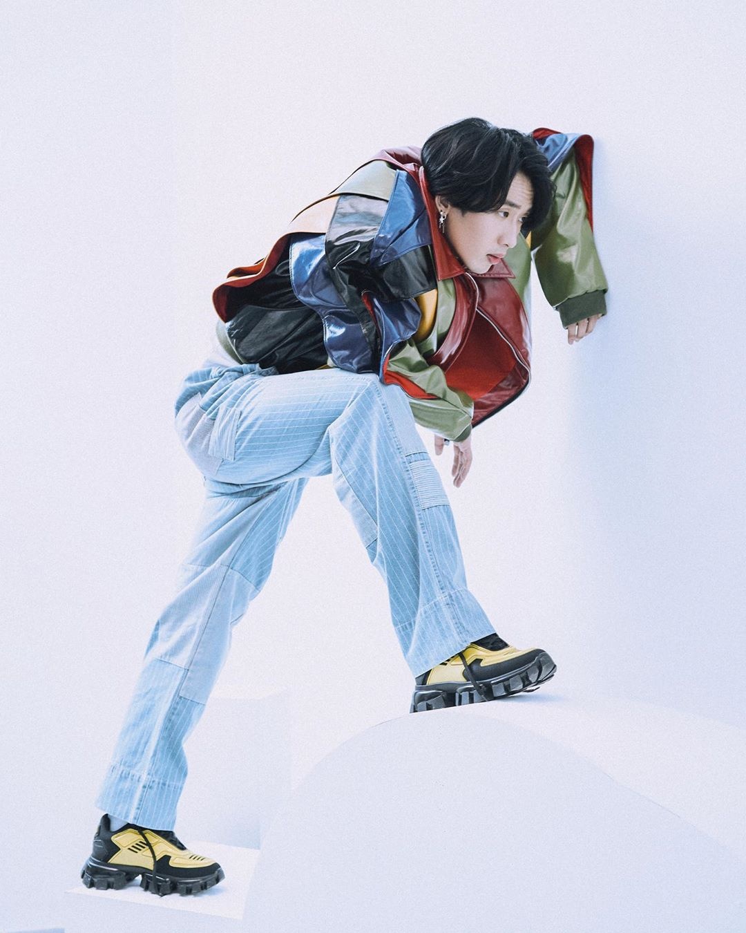 Sao Viet chuong trang phuc don sac anh 7