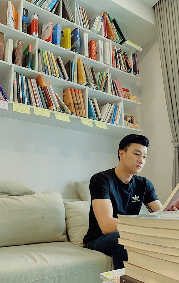 Sao Viet chuong trang phuc don sac anh 8