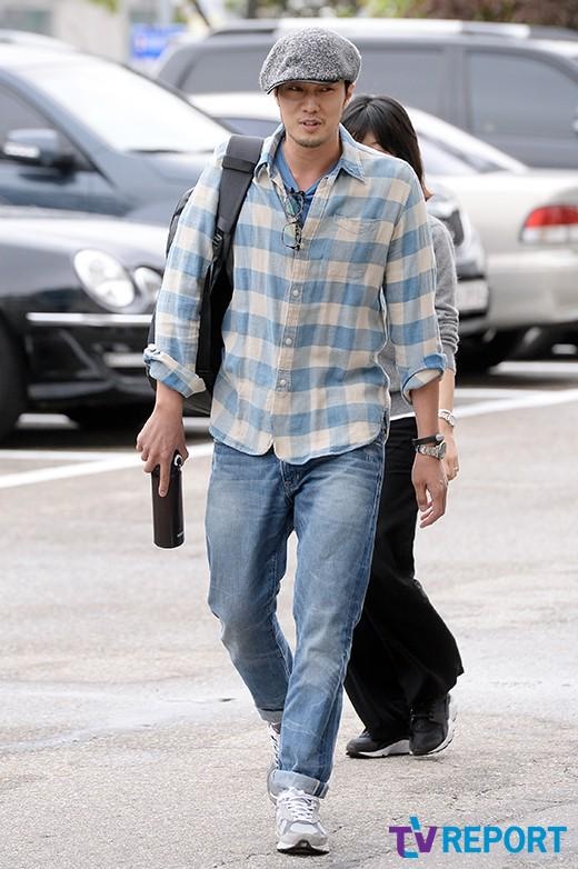 So Ji Sub mac do gia dan anh 5