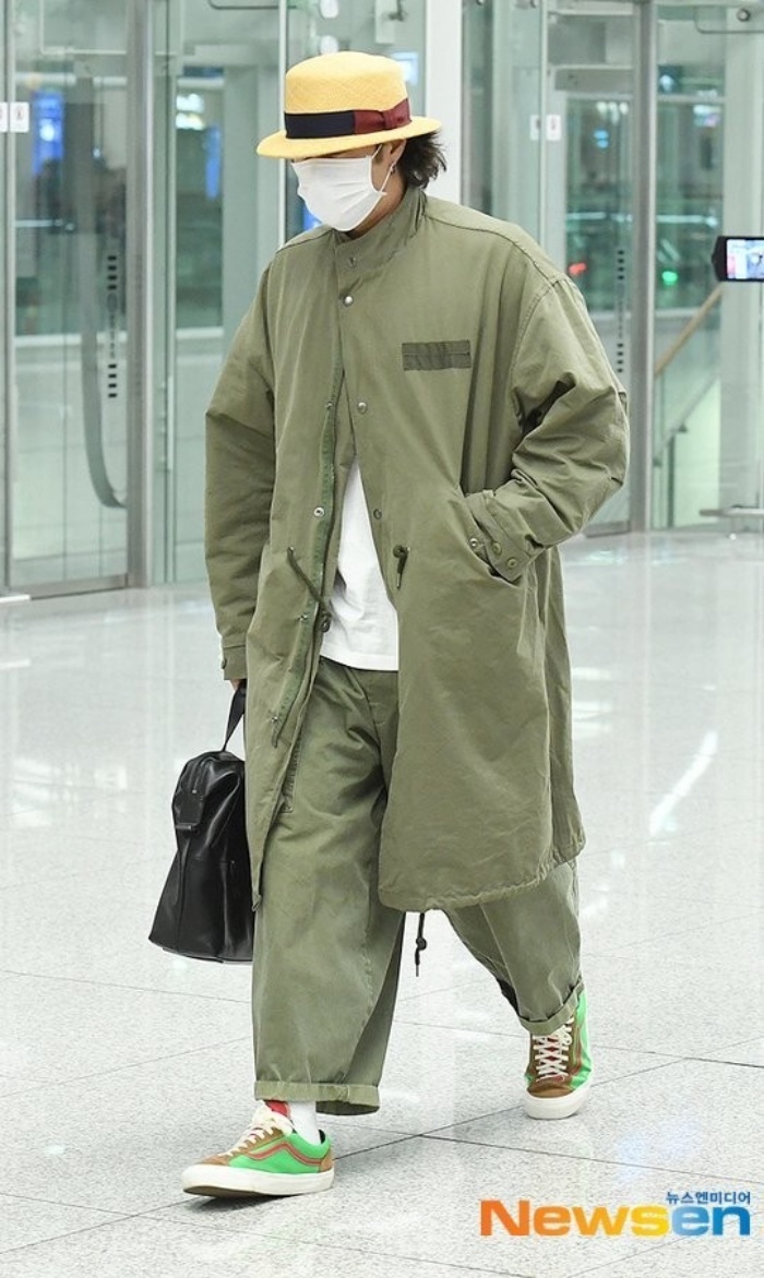 So Ji Sub mac do gia dan anh 6