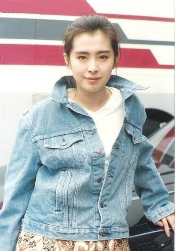 Gu an mac cua my nhan Hong kong anh 4