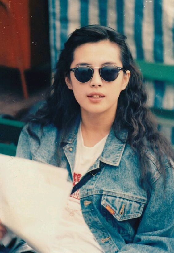 Gu an mac cua my nhan Hong kong anh 3