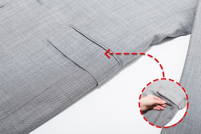 Loi sai thoi trang cua dan ong anh 3